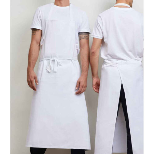 NEOBLU Erold Cotton Bib Apron Thumbnail