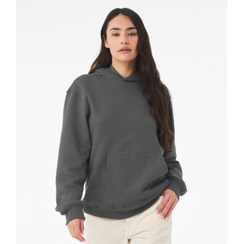 Canvas Unisex Heavyweight Hoodie Thumbnail