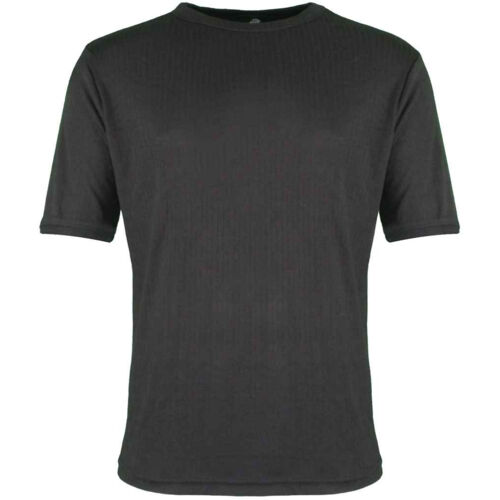 Warrior Thermal Short Sleeve T-Shirt Thumbnail
