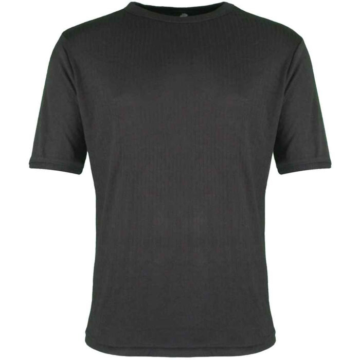 Warrior Thermal Short Sleeve T-Shirt Thumbnail