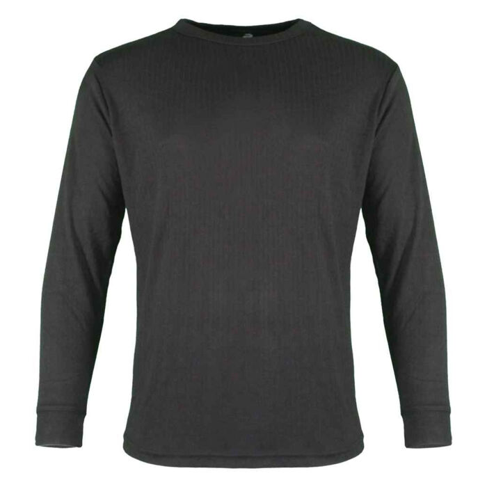 Warrior Thermal Long Sleeve T-Shirt Thumbnail