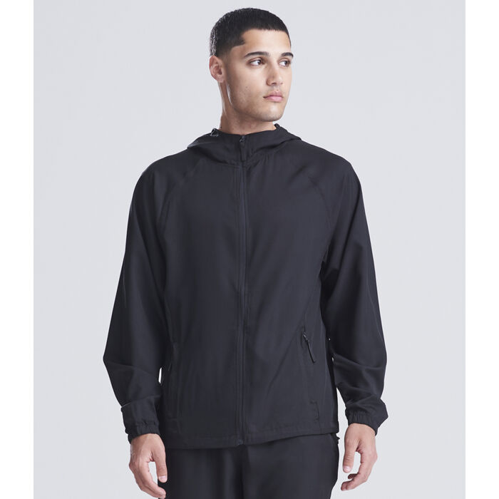 AWDis Cool Active Track Jacket Thumbnail
