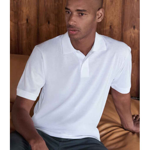 Kustom Kit Regular Fit Recycled Superwash® 60° Polo Shirt Thumbnail