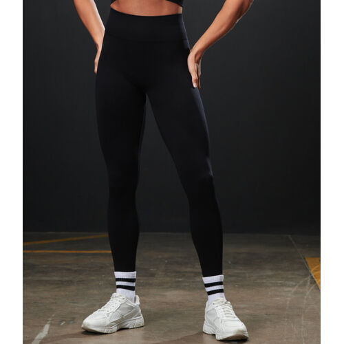 Tombo Ladies Sculpting Leggings Thumbnail
