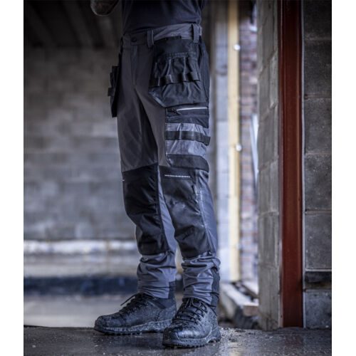 Regatta 4TEX Stretch Holster Trousers Thumbnail