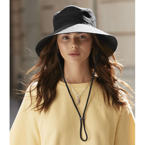 Beechfield Wide Brim Sun Hat Thumbnail