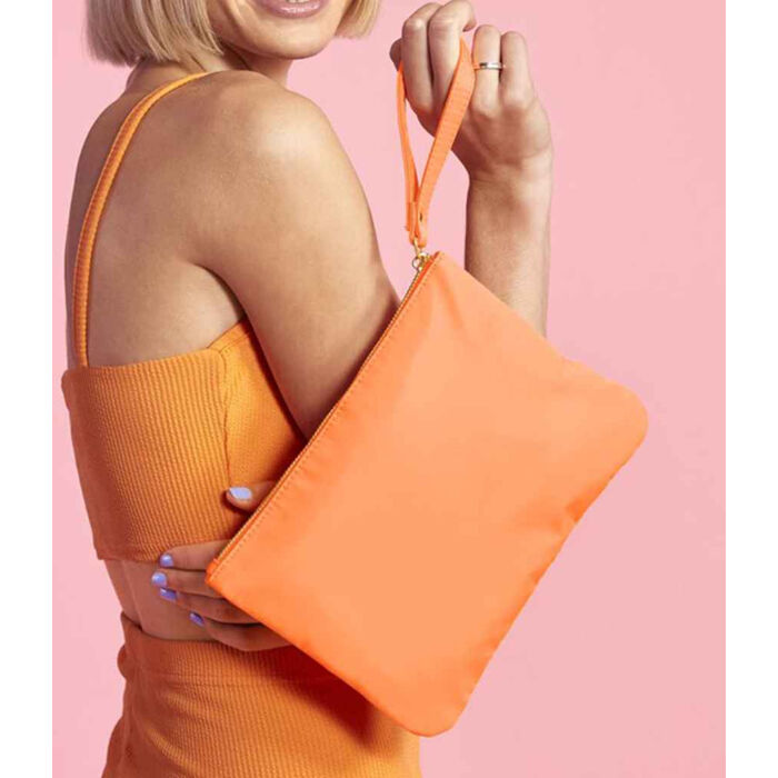 BagBase Sundae Wristlet Pouch Thumbnail