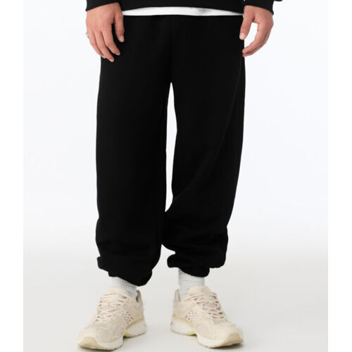 Canvas Unisex Heavyweight Sweat Pants Thumbnail
