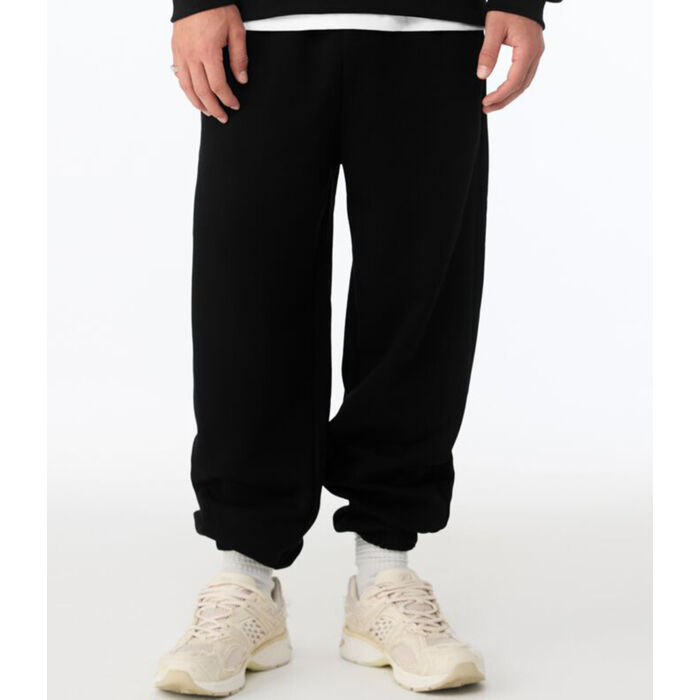 Canvas Unisex Heavyweight Sweat Pants Thumbnail