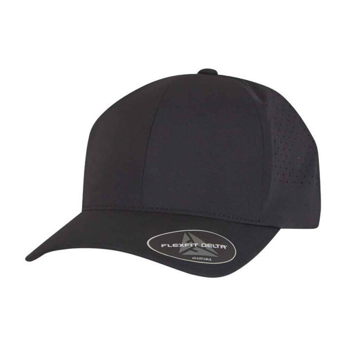 Flexfit Delta® Snapback Cap Thumbnail