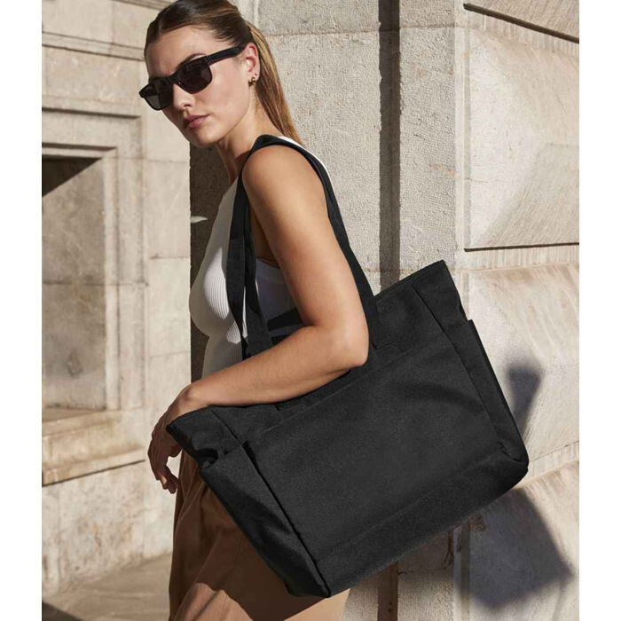 BagBase Simplicity Tote Bag Thumbnail