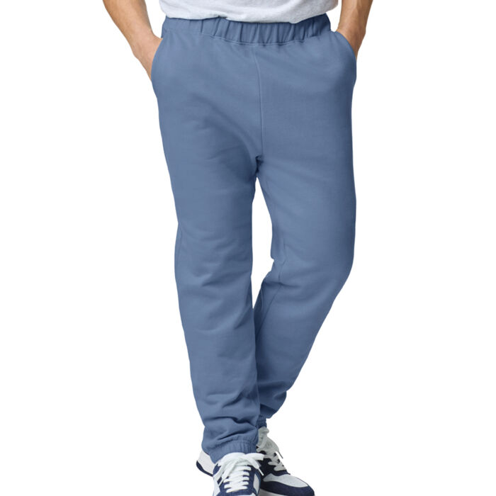 Gildan SoftStyle® Midweight Pocket Sweat Pants Thumbnail