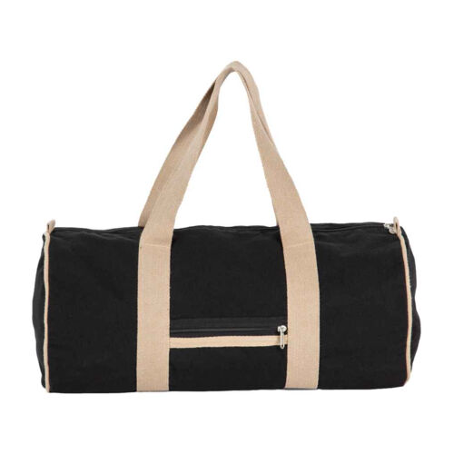 Kimood Recycled Duffle Bag Thumbnail