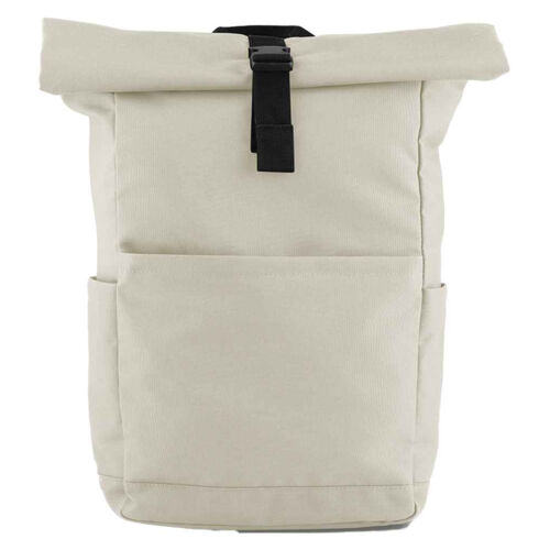 BagBase Premium Recycled Roll-Top Backpack Thumbnail