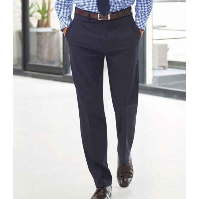 Brook Taverner Eclipse Phene Trousers Thumbnail