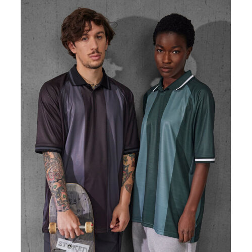 B&C Active polo Thumbnail