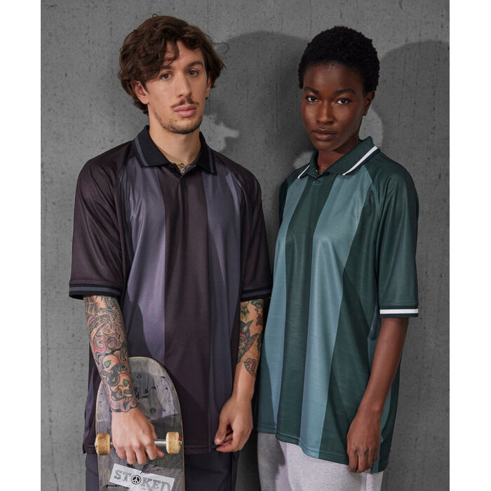 B&C Active polo Thumbnail