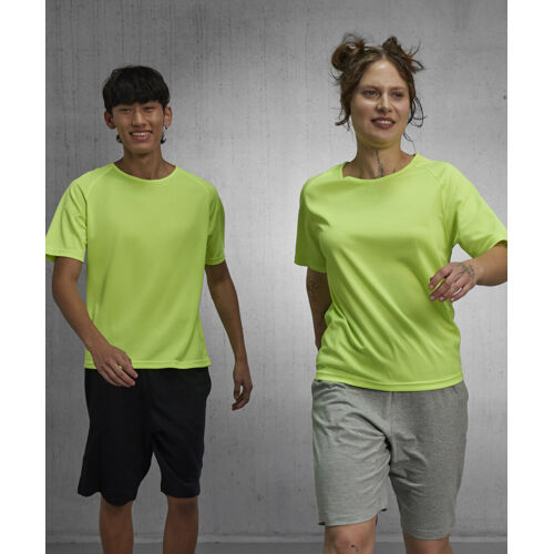 B&C #Active T Thumbnail