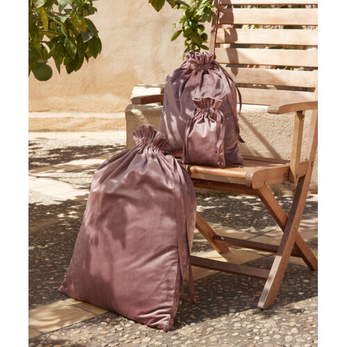 Velvet gift bag Thumbnail