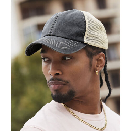 6-panel vintage trucker Thumbnail