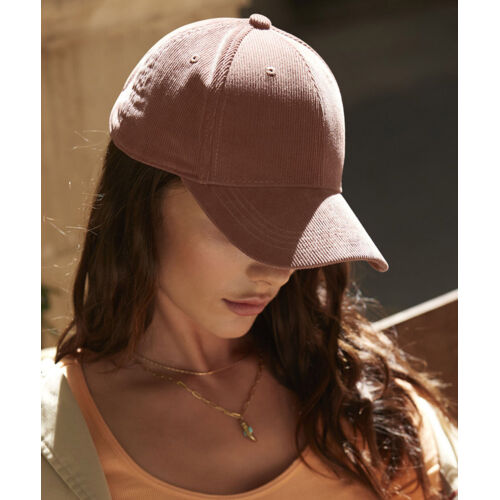 EarthAware® organic cord baseball cap Thumbnail