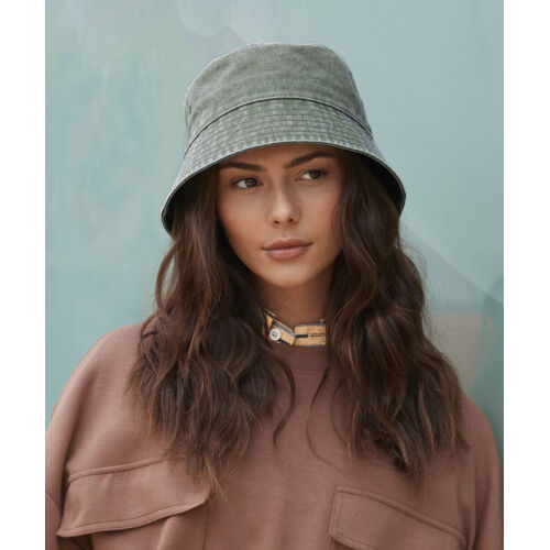 Vintage bucket hat Thumbnail