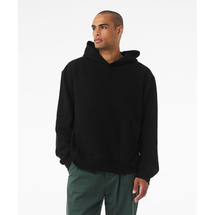 Unisex heavy pullover hoodie Thumbnail
