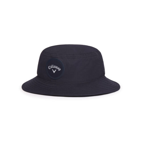 Aqua Dry bucket hat Thumbnail