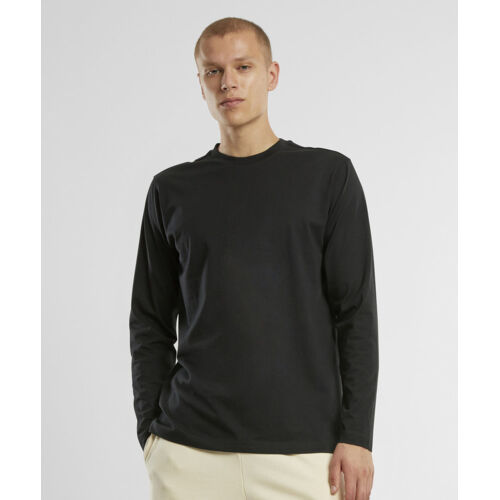 Regular fit long sleeve shirt Thumbnail