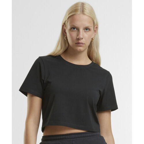 Women’s cropped tee Thumbnail