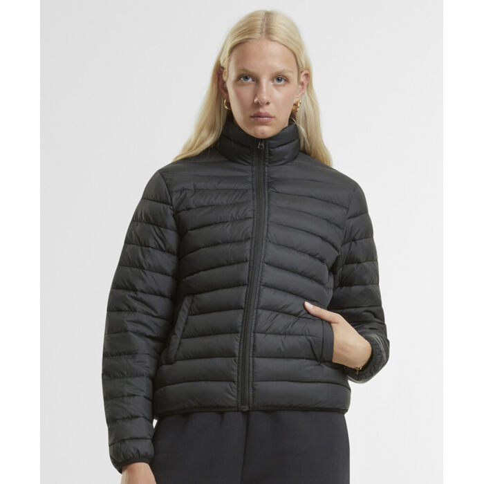 Women’s light puffer jacket Thumbnail