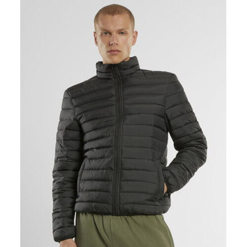 Light puffer jacket Thumbnail