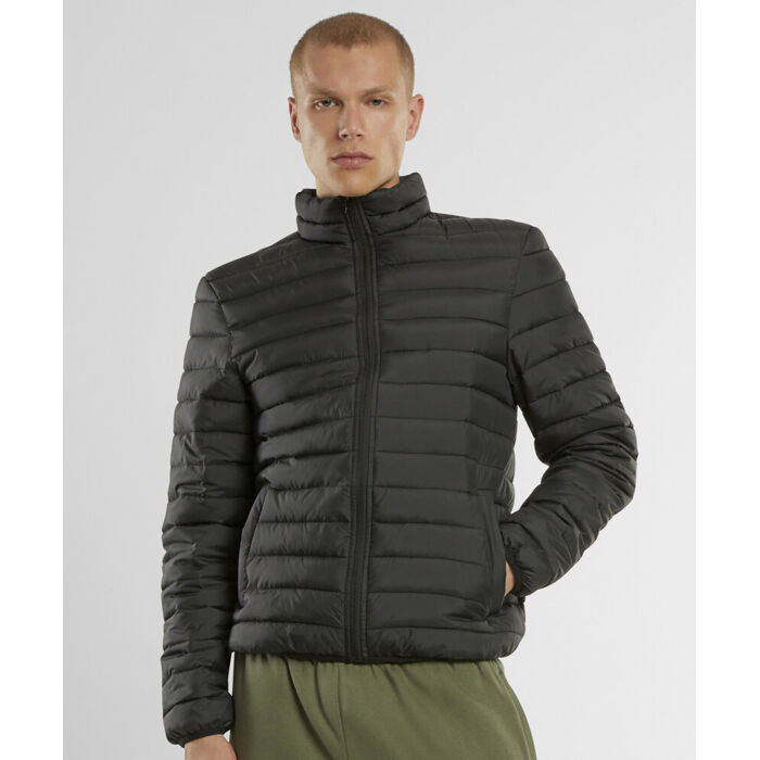 Light puffer jacket Thumbnail