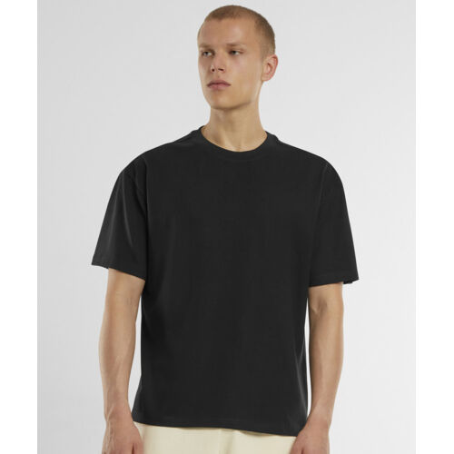 Oversized Jersey tee Thumbnail