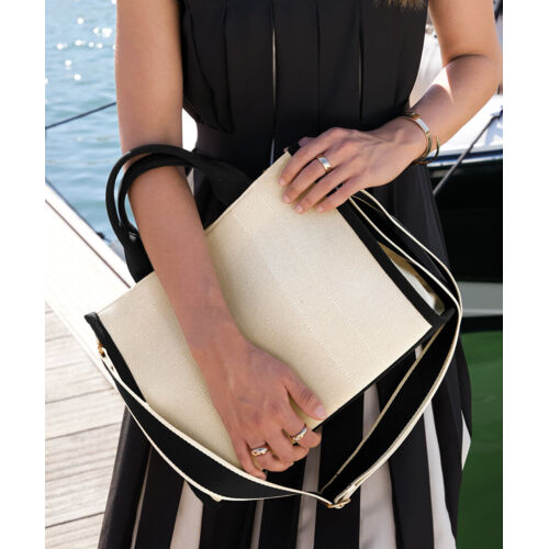 Puerto medium tote Thumbnail