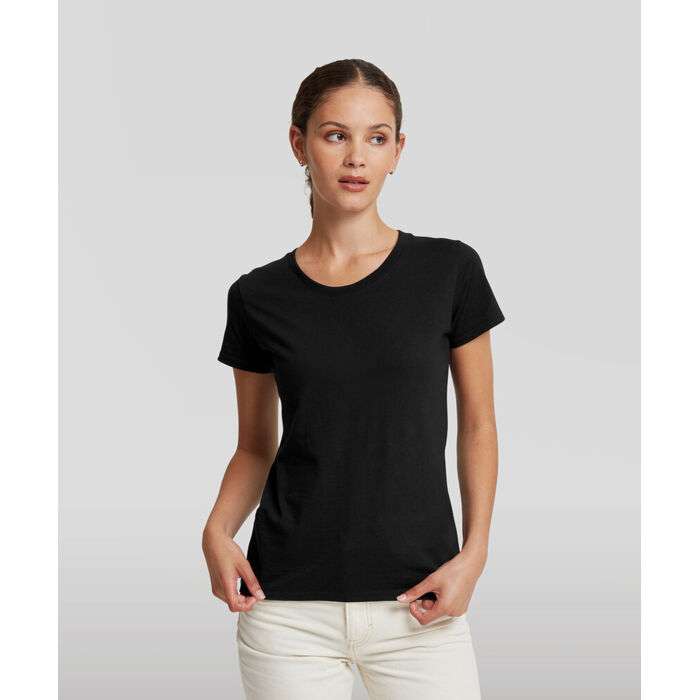 Women’s authentic classic t-shirt Thumbnail