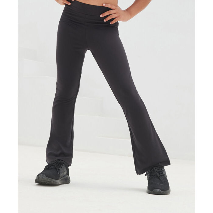 Kids flared leggings Thumbnail