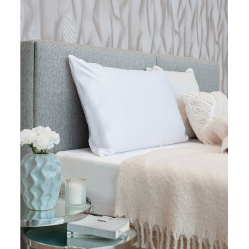 Satin pillowcase Thumbnail