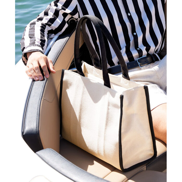 Puerto large tote Thumbnail