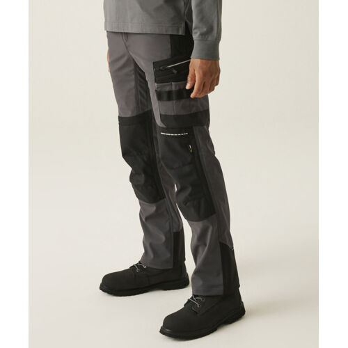 4-Tex stretch holster trousers Thumbnail