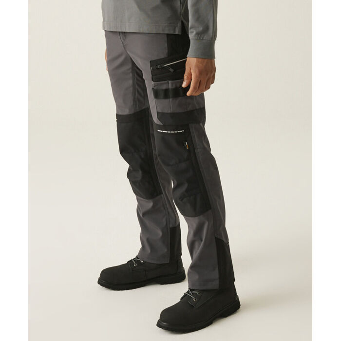 4-Tex stretch holster trousers Thumbnail