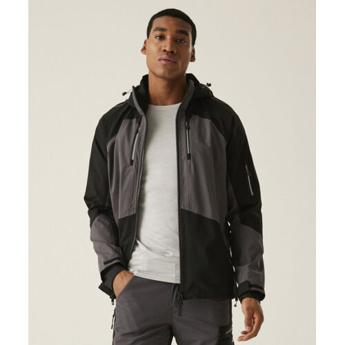 4-Tex stretch waterproof shell jacket Thumbnail