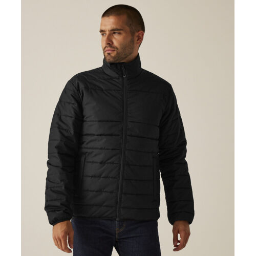 Essential thermal jacket Thumbnail