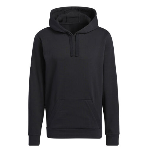 Fleece hoodie Thumbnail
