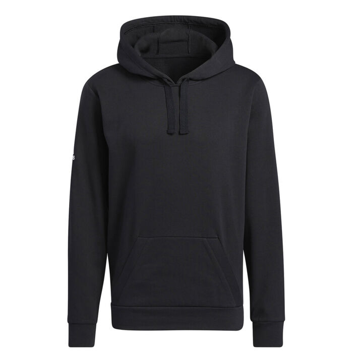 Fleece hoodie Thumbnail