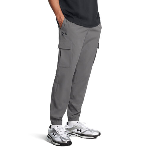 UA Vibe cargo pants Thumbnail