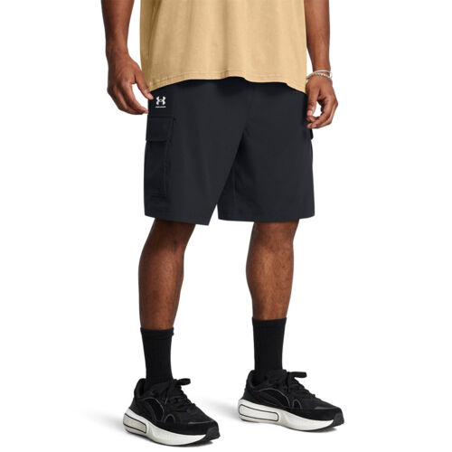 UA Vibe cargo shorts Thumbnail