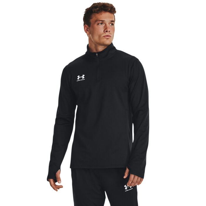 UA Challenger 1/4-zip Thumbnail