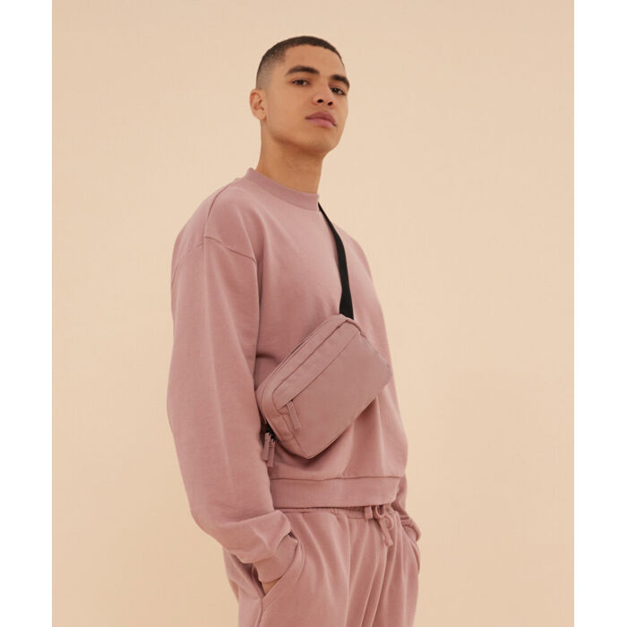 Premium Recycled Cross Body Bag Thumbnail