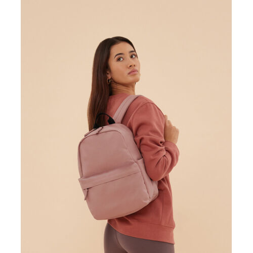 Premium Recycled Mini Backpack Thumbnail